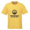 Men's Crew Neck Tee Thumbnail