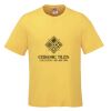Men's Crew Neck Tee Thumbnail