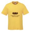 Men's Crew Neck Tee Thumbnail