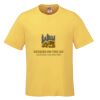 Men's Crew Neck Tee Thumbnail