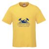 Men's Crew Neck Tee Thumbnail