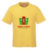 Men's Crew Neck Tee Thumbnail