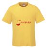 Men's Crew Neck Tee Thumbnail