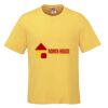Men's Crew Neck Tee Thumbnail