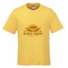 Men's Crew Neck Tee Thumbnail