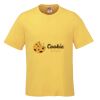 Men's Crew Neck Tee Thumbnail