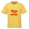 Men's Crew Neck Tee Thumbnail