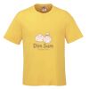 Men's Crew Neck Tee Thumbnail