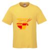 Men's Crew Neck Tee Thumbnail