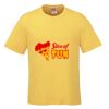 Men's Crew Neck Tee Thumbnail