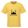 Men's Crew Neck Tee Thumbnail
