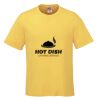 Men's Crew Neck Tee Thumbnail