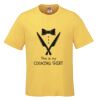 Men's Crew Neck Tee Thumbnail