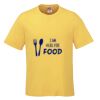 Men's Crew Neck Tee Thumbnail
