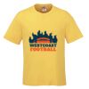 Men's Crew Neck Tee Thumbnail