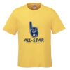 Men's Crew Neck Tee Thumbnail
