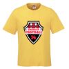 Men's Crew Neck Tee Thumbnail