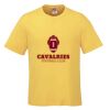 Men's Crew Neck Tee Thumbnail