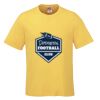 Men's Crew Neck Tee Thumbnail