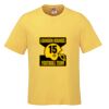 Men's Crew Neck Tee Thumbnail