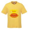 Men's Crew Neck Tee Thumbnail