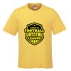 Men's Crew Neck Tee Thumbnail