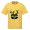 Men's Crew Neck Tee Thumbnail