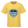 Men's Crew Neck Tee Thumbnail