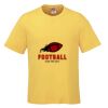 Men's Crew Neck Tee Thumbnail