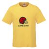Men's Crew Neck Tee Thumbnail