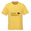 Men's Crew Neck Tee Thumbnail