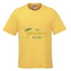 Men's Crew Neck Tee Thumbnail