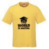 Men's Crew Neck Tee Thumbnail