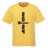 Men's Crew Neck Tee Thumbnail