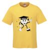 Men's Crew Neck Tee Thumbnail