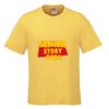 Men's Crew Neck Tee Thumbnail