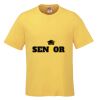 Men's Crew Neck Tee Thumbnail