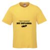Men's Crew Neck Tee Thumbnail
