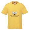 Men's Crew Neck Tee Thumbnail