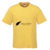 Men's Crew Neck Tee Thumbnail