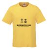 Men's Crew Neck Tee Thumbnail