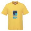 Men's Crew Neck Tee Thumbnail