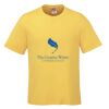 Men's Crew Neck Tee Thumbnail
