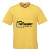 Men's Crew Neck Tee Thumbnail