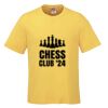 Men's Crew Neck Tee Thumbnail