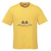 Men's Crew Neck Tee Thumbnail