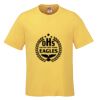 Men's Crew Neck Tee Thumbnail