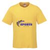 Men's Crew Neck Tee Thumbnail