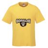 Men's Crew Neck Tee Thumbnail