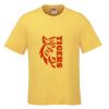 Men's Crew Neck Tee Thumbnail